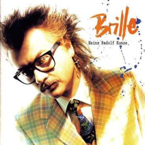 Brille