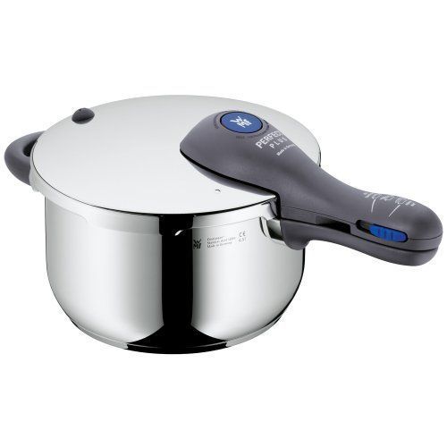 Wmf - 793129990 - Autocuiseur Perfect Plus 4,5l - 22 Cm