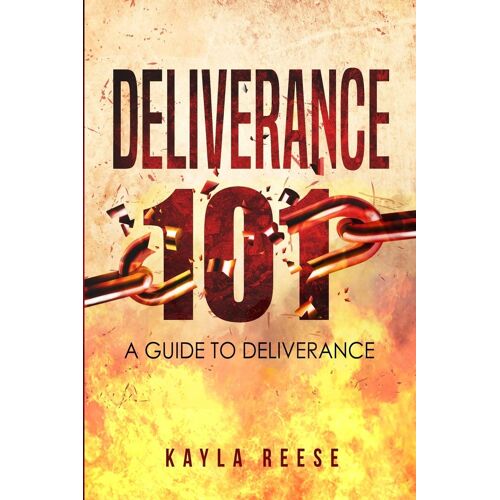 Deliverance 101