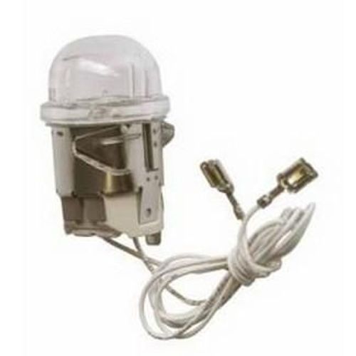 Lampe halogène complète - Four, cuisinière (71X3442 DE DIETRICH)