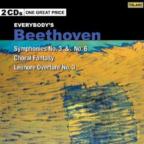 Symphonies No.3 & 9