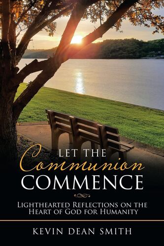 Let The Communion Commence