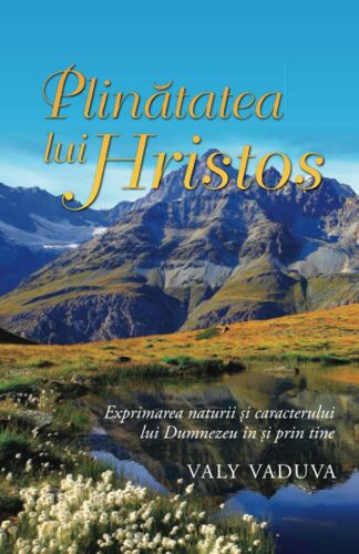 Plin¿Tatea Lui Hristos