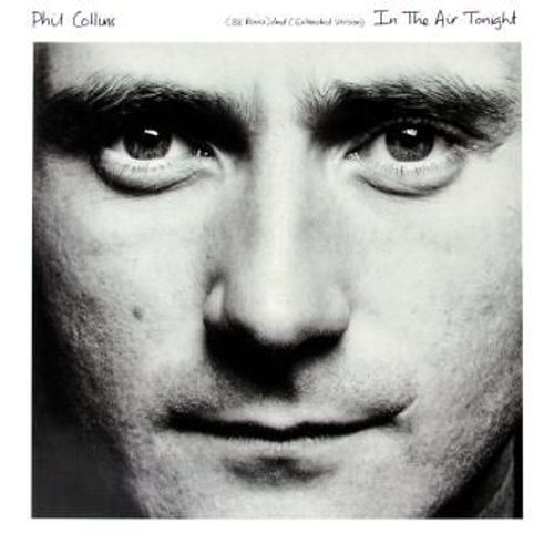 In The Air Tonight (Remix 88)