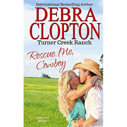 Rescue Me, Cowboy