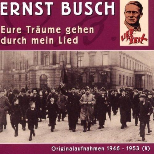 Eure Traeume Gehen Du