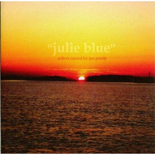 Julie Blue