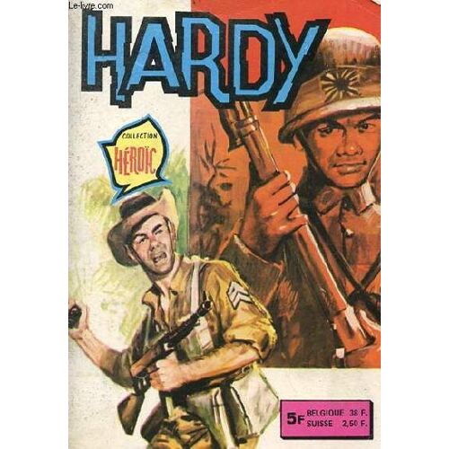 Recueil Hardy N°646