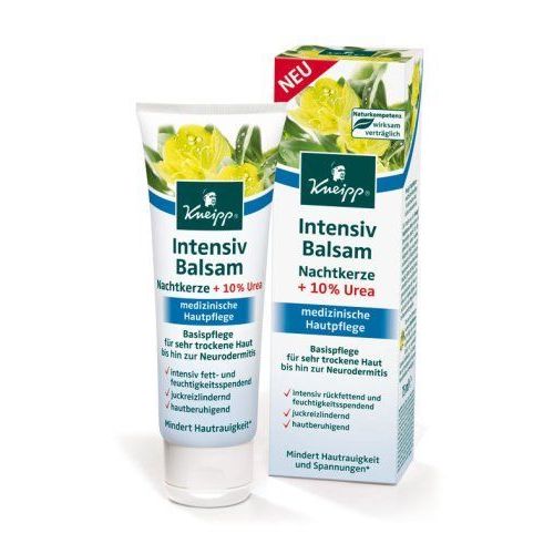 Kneipp - Baume Intense À L'Onagre - 70 Ml Import Allemagne 