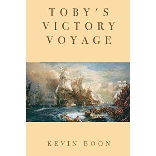 Toby's Victory Voyage