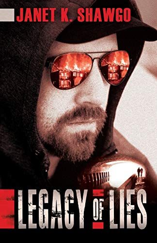 Legacy Of Lies