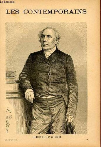 Berryer (1790-1868)