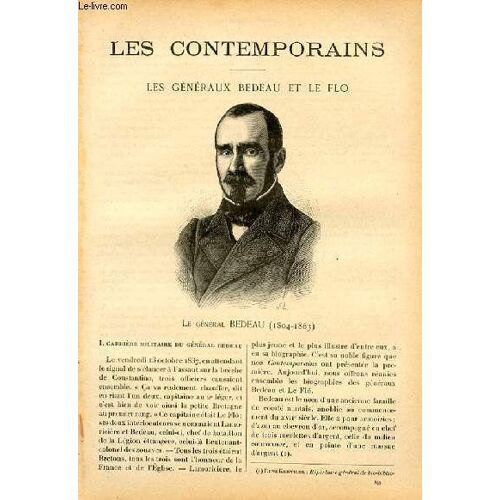 Le General Bideau