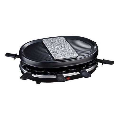 H.Koenig Rp80 Appareil A Raclette / Pierre A Griller