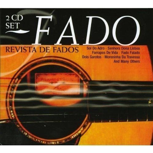 Revista De Fado