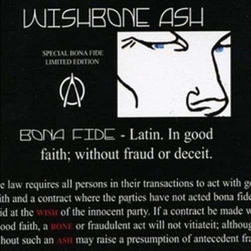 Bona Fide