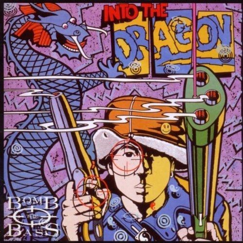 Into The Dragon...Plus