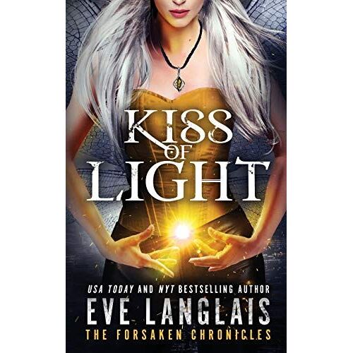Kiss Of Light