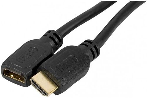 Rallonge hdmi highspeed - 1M
