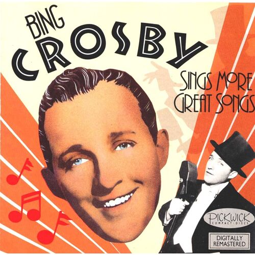 Sings More Great Songs