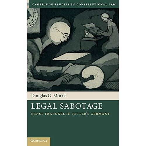 Legal Sabotage