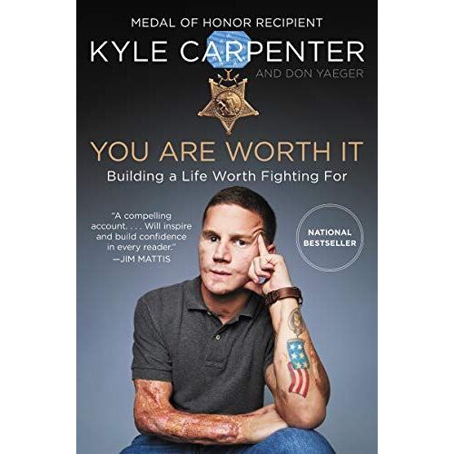 You Are Worth It