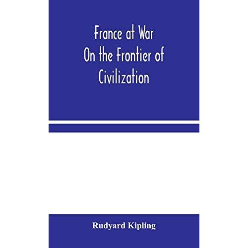 France At War
