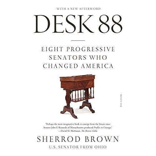 Desk 88