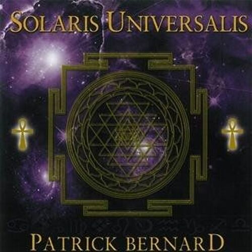 Solaris Universalis - The Original
