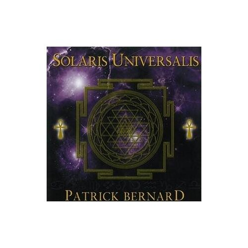 Solaris Universalis - The Original