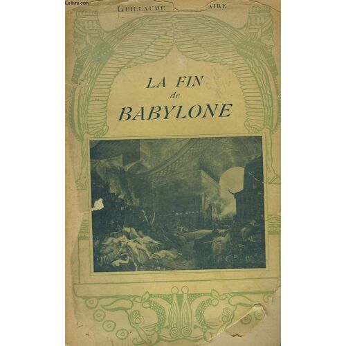 La Fin De Babylone