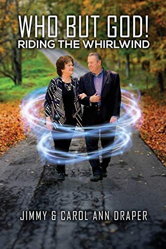 Who But God! Riding The Whirlwind