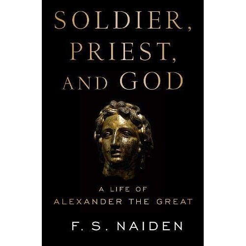 Soldier, Priest, And God