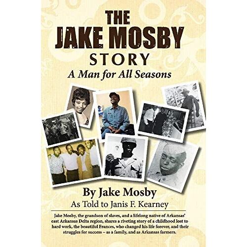 The Jake Mosby Story