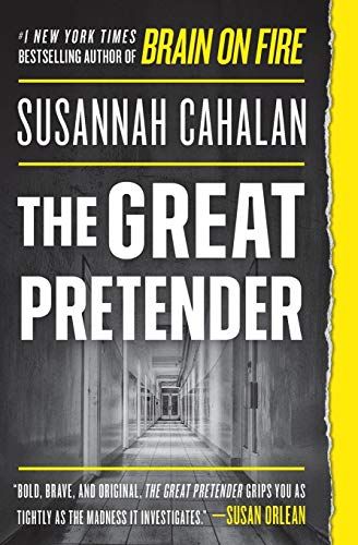 Great Pretender