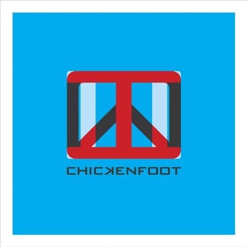Chickenfoot Iii