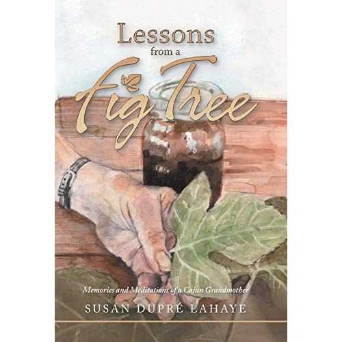 Lessons From A Fig Tree