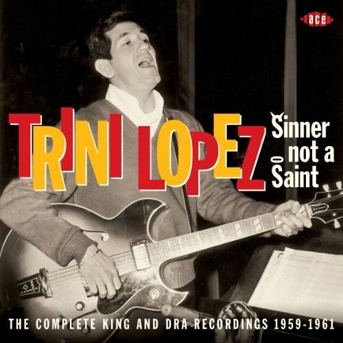 Sinner Not A Saint