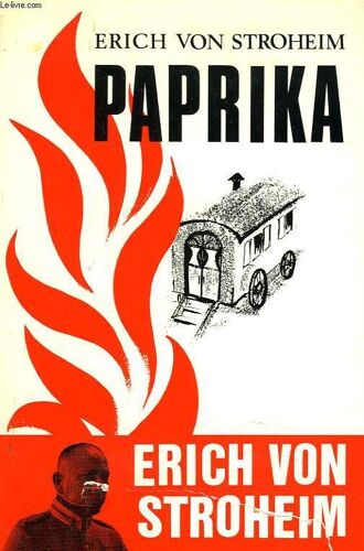 Paprika