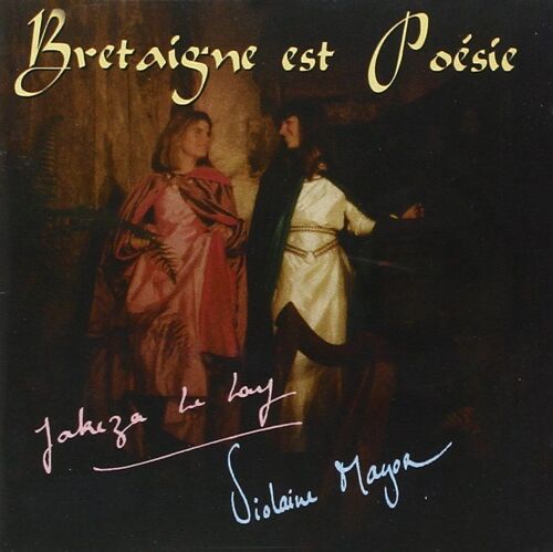 Bretaigne Est Poesie