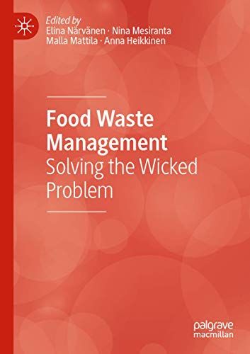 Food Waste Management