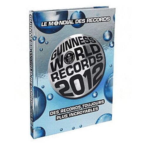 Guinness World Records