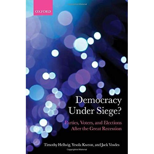 Democracy Under Siege?