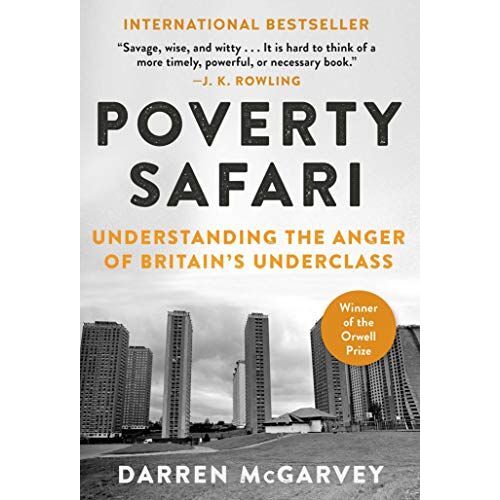 Poverty Safari