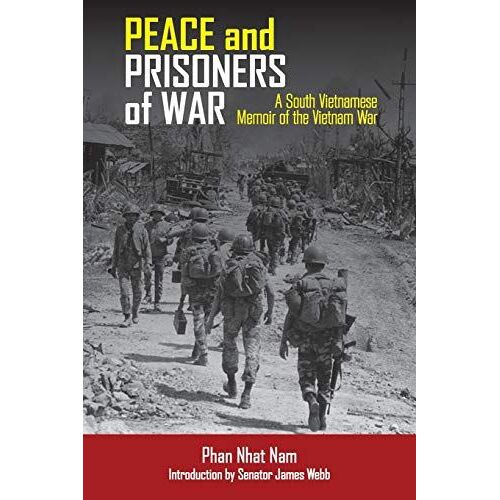 Peace And Prisoners Of War