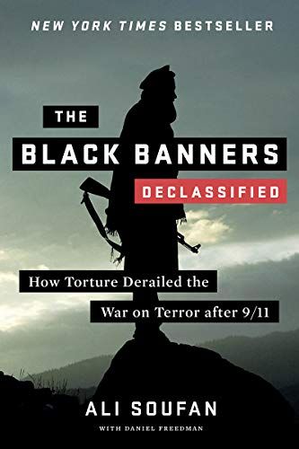 The Black Banners (Declassified)