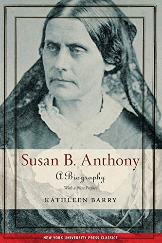 Susan B. Anthony