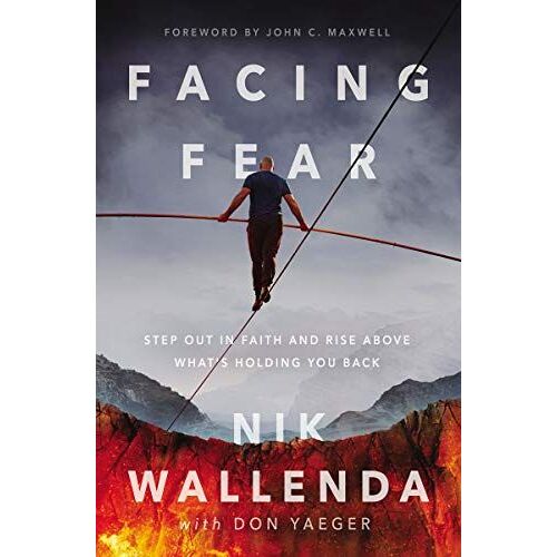 Facing Fear