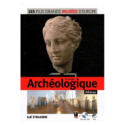 Musée Archéologique, Athènes - (1dvd)