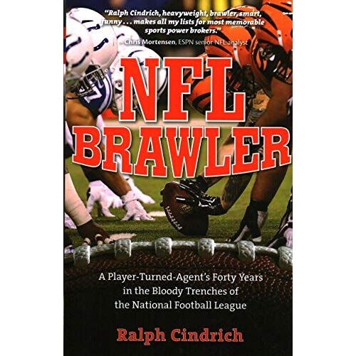 Nfl Brawler